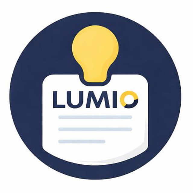 Lumio