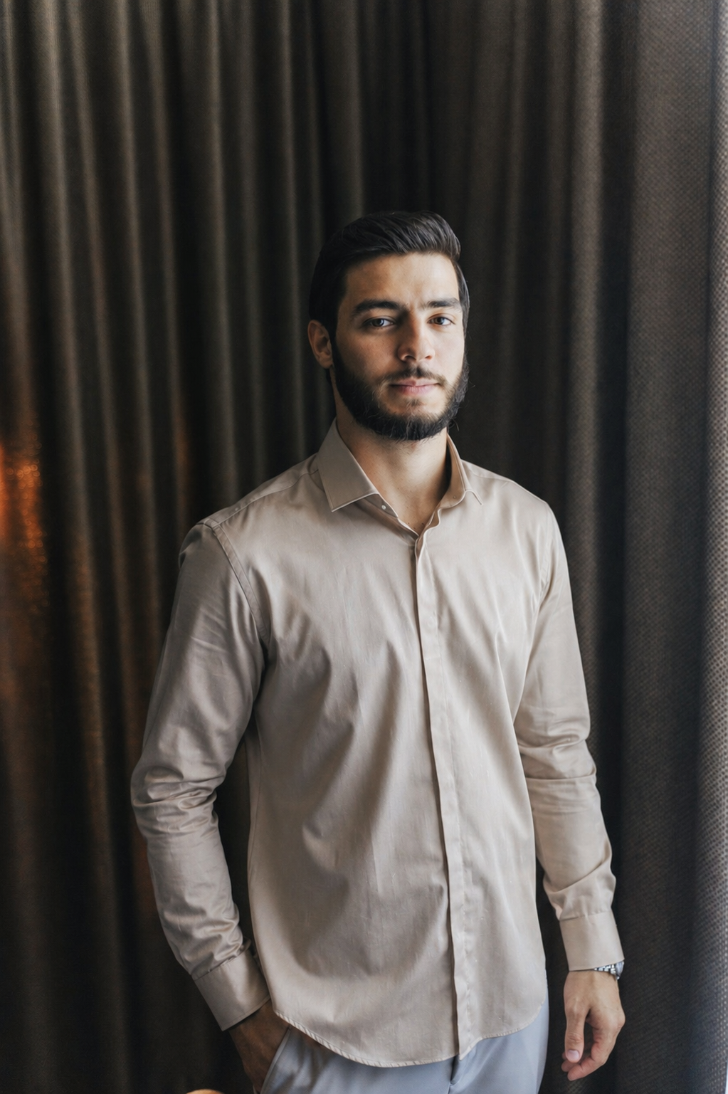 Преподаватель курса